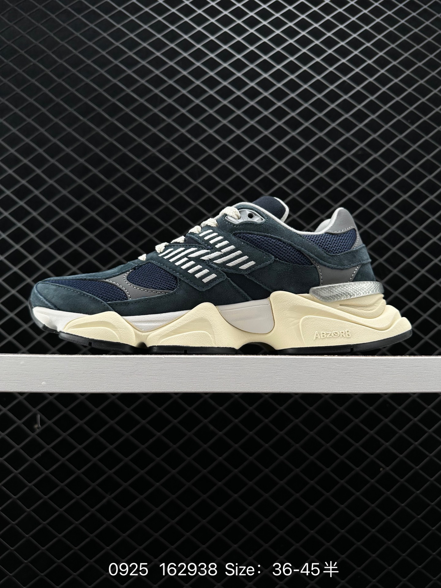 Joe Freshgoods x New Balance NB9060